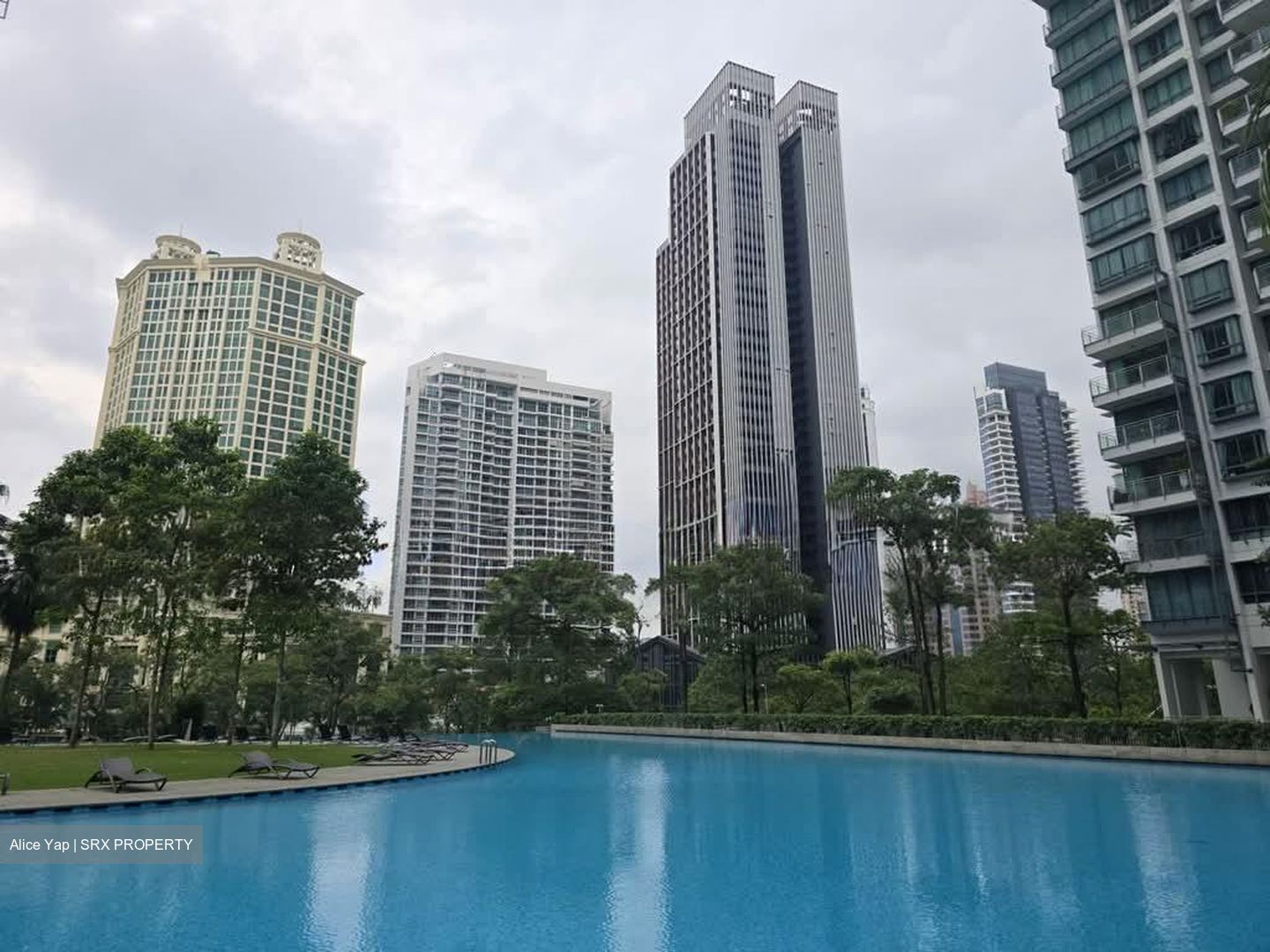 RiverGate (D9), Apartment #599859551